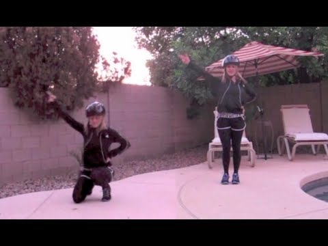 [JBN] Dance Cover: Crayon Pop (크레용팝) - Bar Bar Bar (빠빠빠)