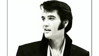 Elvis Presley   -   I'll Be There