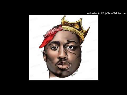 Tupac x Notoriuos BIG "Fuck What you Thought" [Prod. CollateralBeats]