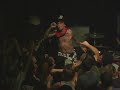 SABERTOOTH ZOMBIE - Live 10/31/09 @ 924 Gilman St, Berkeley, CA  [FULL SET]