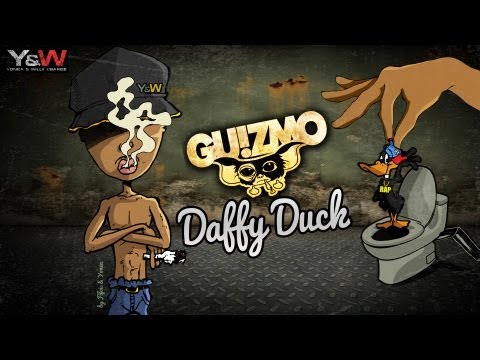 Video thumbnail for Daffy Duck