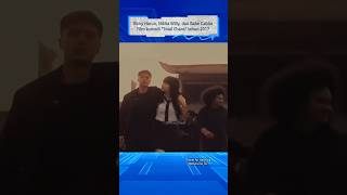 Download lagu Ricky Harun, Nikita Willy, dan Babe Cabita dalam film 'Total Chaos' tahun 2017 #viral #trending #fyp mp3