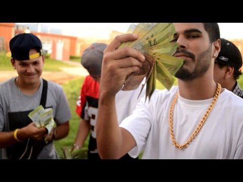 - TGF - Gangsta Zone ( Video Oficial ) Bulper ft Gold Kid