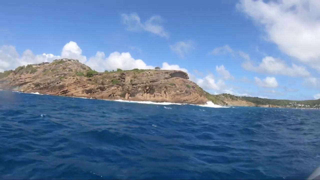 Testing new FunAir Beach Loungers with MY CRU