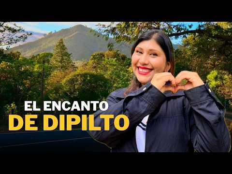 Escapé a Las Montañas de Nueva Segovia y Esto Encontré