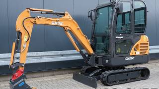 Case CX 19 C | 2022 | 440std ( v.g.l. Bobcat E19 ) mini bager | Slika 4 - Machineryline