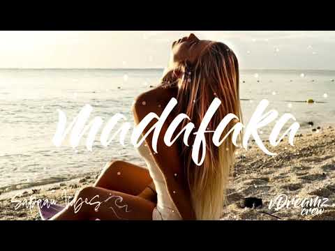 O V E R L O A D - [ NASTY SAAH ] 🌴🇵🇫