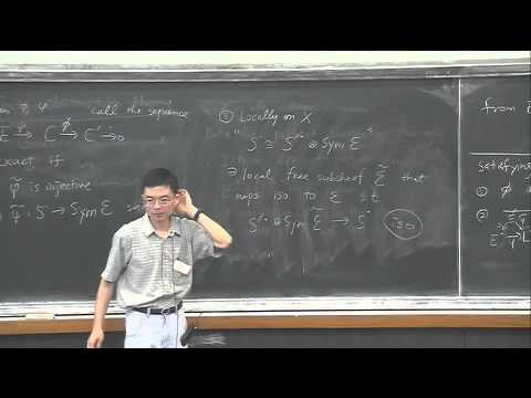 Yuan-Pin Lee - Part 1