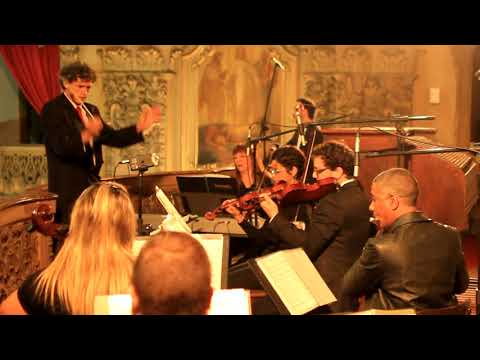 Dolce Sentire - Riz Ortolani