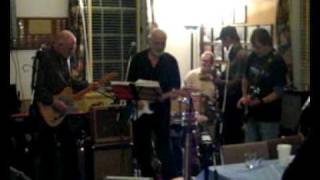 Come See Me Early in the Morning.