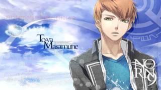 NORN9 OP Full|Kazakiri, Nagi Yanagi Versioned| Romaji+Spanish Sub+English Sub