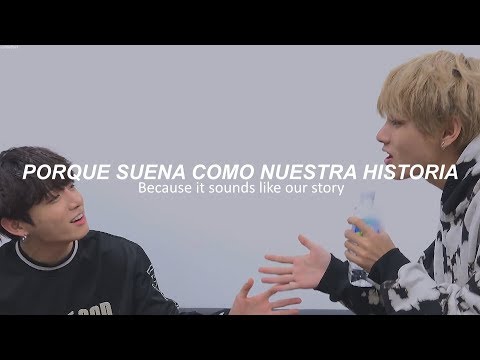 Jk & V - A Daily Song (Sub. Español/Lyric)