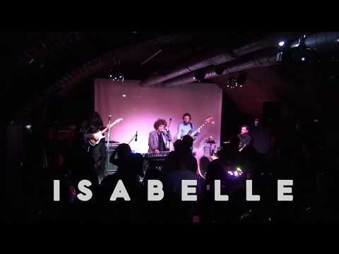 Jay Delver - Isabelle (Music Lab 5 YEARS)