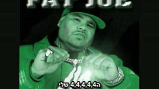 Fat Joe - Fuck 50 Hebsub  אלן זה בשבילך :D