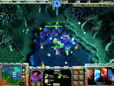 Team-A vs Ok.Nirvana.int ICS