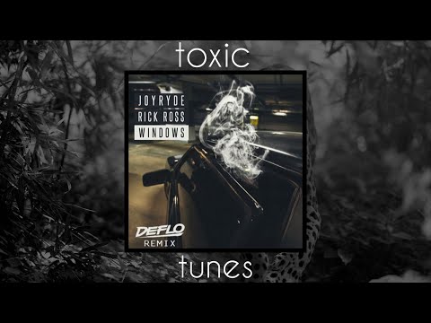 [Dubstep] Joyryde - Windows (ft. Rick Ross) (Deflo Remix)