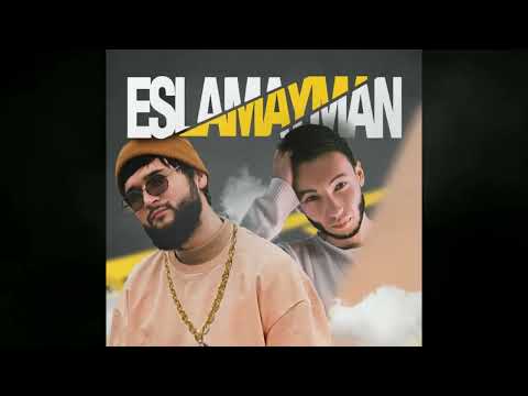 Sardor Safarov ft Oybekshox - Eslamayman