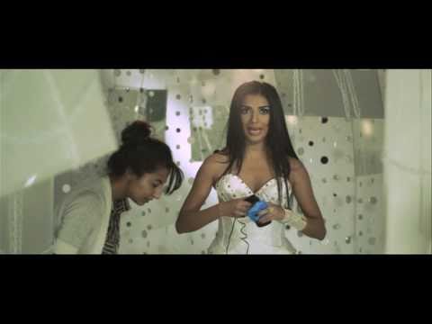 Making of Nadia Ali "Rapture" Music Video
