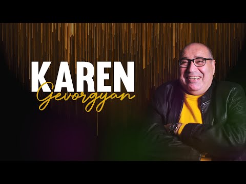 Karen Gevorgyan -Nerir ter im/Կարեն Գևորգյան-Ներիր տեր իմ