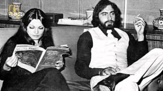 Did You Know Kabir Bedi is a Superstar in Italy? video