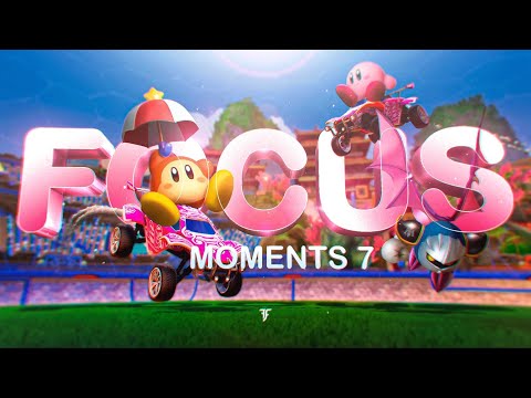 Freestyle FOCUS Moments EP.7