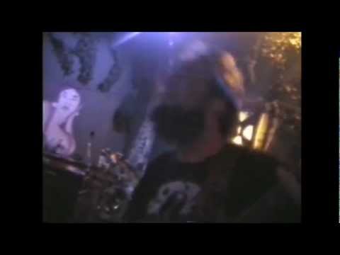 September Murder - Agony in Flesh (live @ Fellfresse 2012)