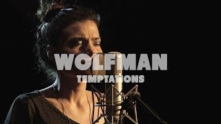 Wolfman - Temptations | Live at Music Apartment