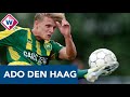 ADO-speler Sem Steijn: 'Dit moet mijn seizoen worden' - OMROEP WEST SPORT