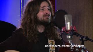 Morrissey & Marshall 'THIS BOY' cover (LIVE)