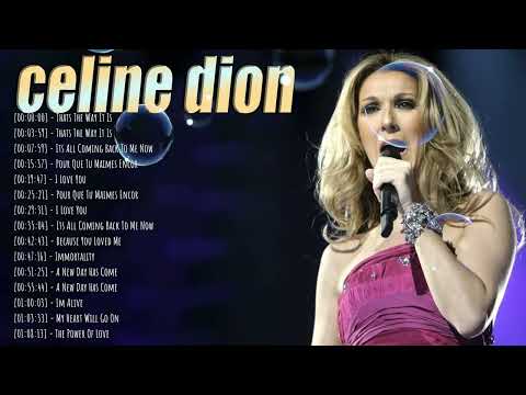 🎹 Celine Dion Music Collection 2026 May 2026 Timeless Pop Classics and Emotional Ballad Mix