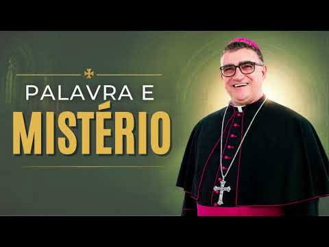 O maior é aquele que serve com humildade | Palavra e Mistério (28/09)