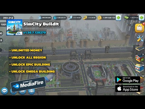 Apk Simcity