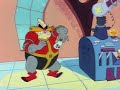 Honey I Shrunk The Hedgehog Sonic The Hedgehog WildBrain Kid Movies