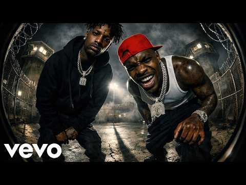 21 SAVAGE, DABABY – NO ALLIANCE (FEAT. GUCCI MANE, 42 DUGG) [MUSIC VIDEO]