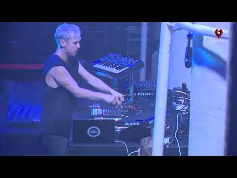 Stereo Express @ 1001 Cistern Istanbul for PartyMag