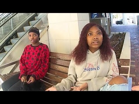 The Most Entitled Kids Ever 
