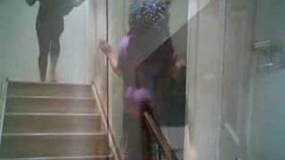 BEYONCE WISHING ON A STAR