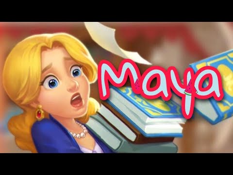 Matchington Mansion Level 3938