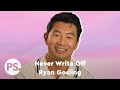 Barbie’s Simu Liu On Ryan Gosling’s Eternal Dance Moves | POPSUGAR