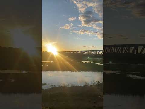 RIO SÃO FRANCISCO, PIRAPORA, MINAS GERAIS