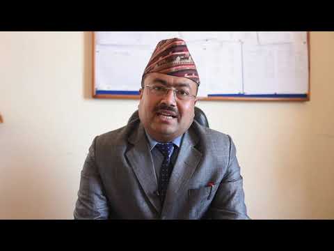 Nepal APF School :: Samarpan Rastrako Lagi