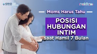 Download lagu Patut Dicoba Moms! Ternyata Ini Lho Posisi Berhubungan Intim saat Hamil 7 Bulan mp3