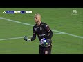 Central Coast Mariners v Newcastle Jets | Isuzu UTE A-League RD 9 Highlights | Paramount+ Australia