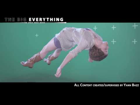The Big Everything | VFX Breakdowns