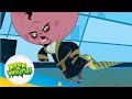 Grossology Flushed Away Ep 28