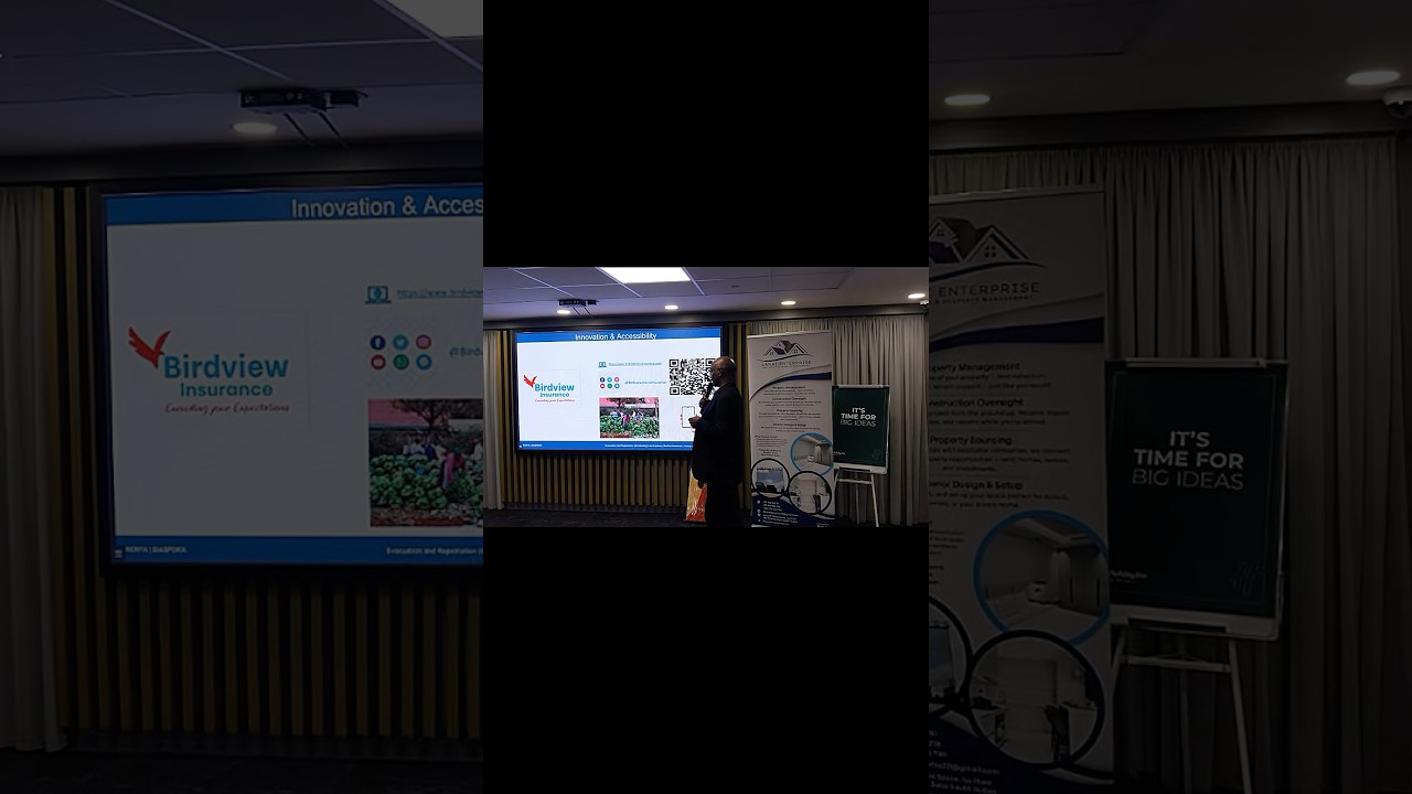 KENYA DIASPORA EXPO NAIROBI 2025 at CK SQUARE, TWO RIVERS