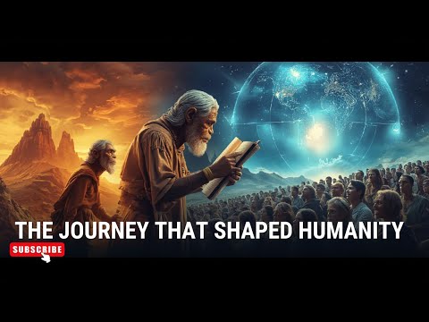 Humanity began in Africa| @TheHistoryFaces​