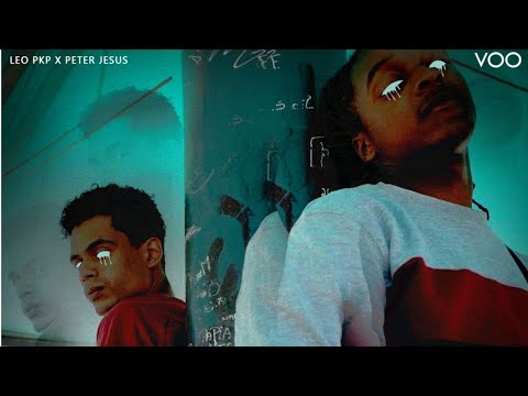 Leo Pkp x Peter Jesus - Cria (Prod. Casa Dos Beats) [E.P VOO ✈]