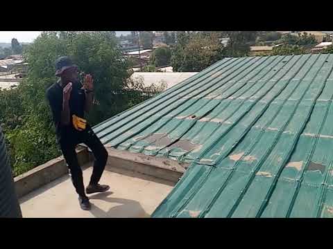 MEJJA x DJ NEPHAS - ULIMI YANGU (Officia dancel video)