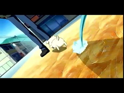 Air tv, Kanon, Clannad AMV As palavras que você diz.wmv